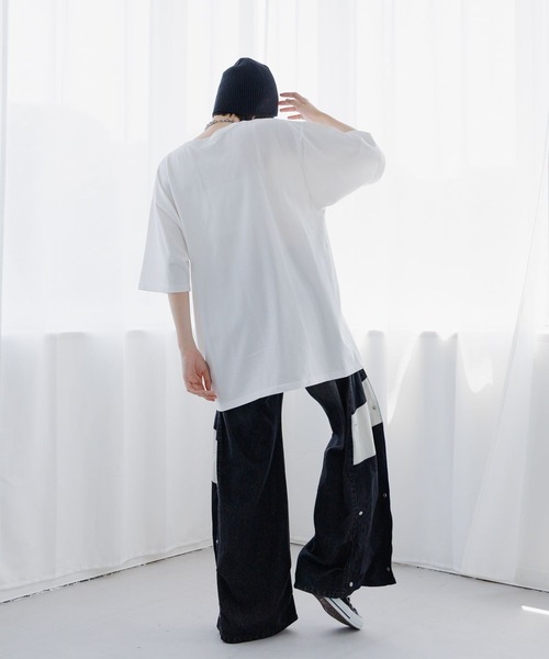 tシャツ 「UNISEX/2サイズ展開」ビンテージエンジェルTシャツ レディース メンズ Anui tシャツ 「UNISEX/2サイズ展開」ビンテージエンジェルT