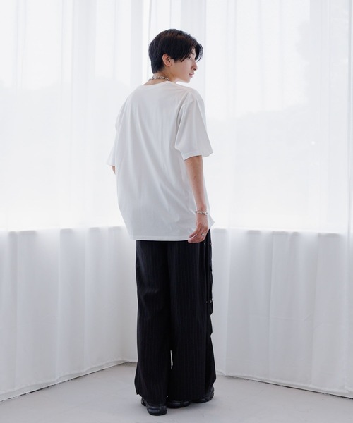 tシャツ 「UNISEX/2サイズ展開」ビンテージエンジェルTシャツ レディース メンズ Anui tシャツ 「UNISEX/2サイズ展開」ビンテージエンジェルT