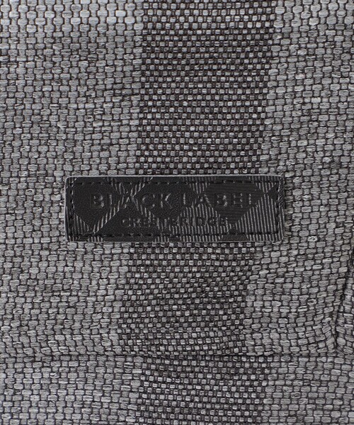 BLACK LABEL CRESTBRIDGE（ブラックレーベル クレストブリッジ