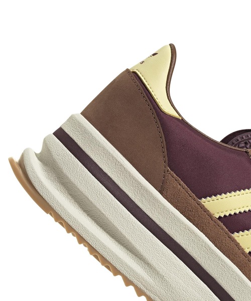 adidas スニーカー (ADIDAS)SL72 Stack レディース : ZOZOTOWN