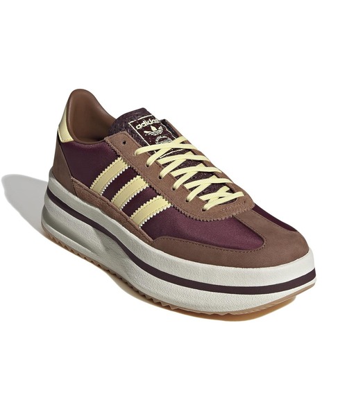 Ladys【アディダス】SL72 スニーカー adidas スニーカー 「adidas/アディダス」SL 72 OG W レディース