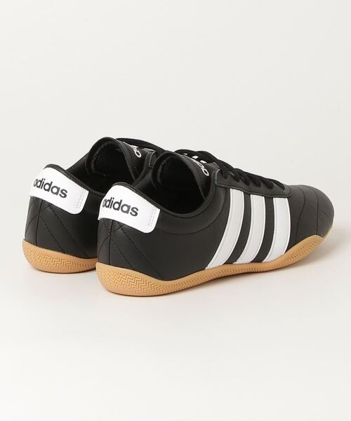 adidas（アディダス） スニーカー グランドコート ロー レディース