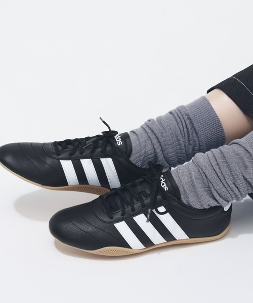 adidas（アディダス） スニーカー グランドコート ロー レディース