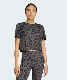 tシャツ ワークアウト エッセンシャルズ 半袖Tシャツ プリント / アディダス adidas レディース｜ZOZOTOWN Yahoo!店