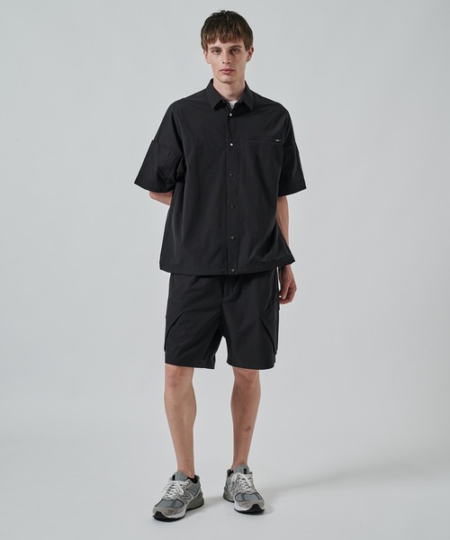 WHITE MOUNTAINEERING（ホワイトマウンテニアリング） パンツ 「White