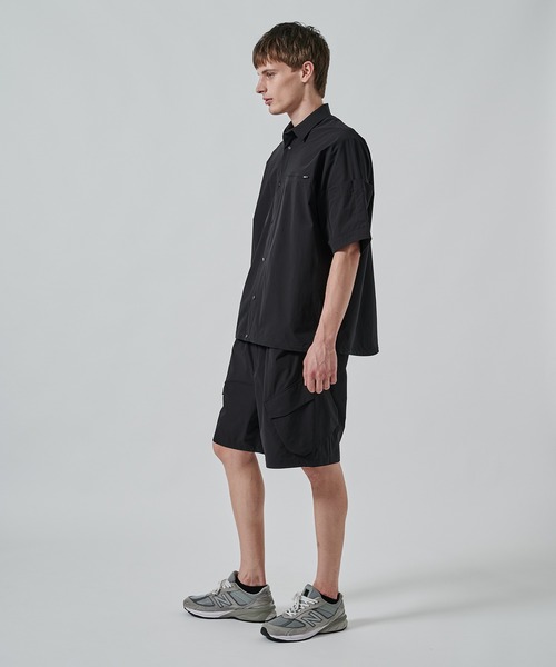 WHITE MOUNTAINEERING（ホワイトマウンテニアリング） パンツ 「White