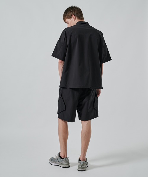 WHITE MOUNTAINEERING（ホワイトマウンテニアリング） パンツ 「White