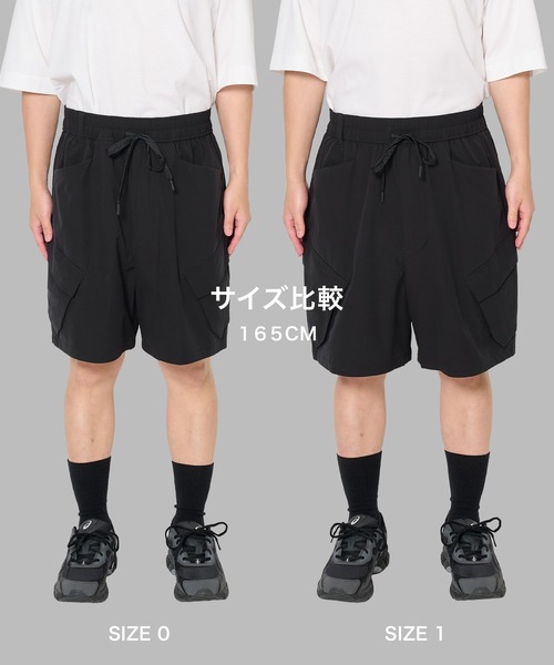 WHITE MOUNTAINEERING（ホワイトマウンテニアリング） パンツ 「White