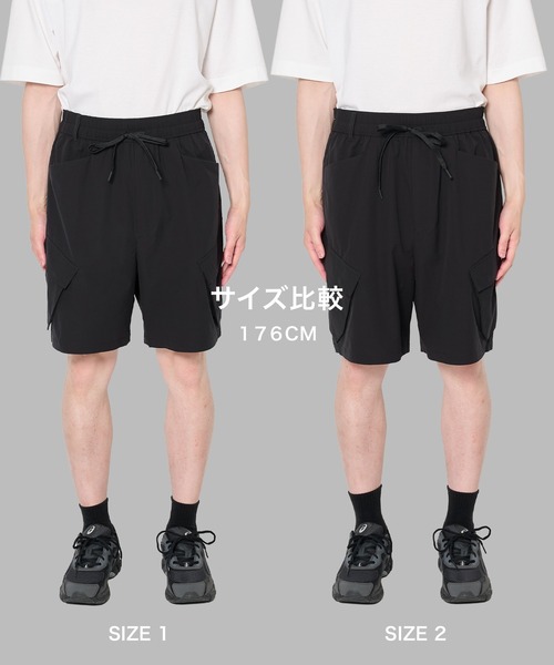 WHITE MOUNTAINEERING（ホワイトマウンテニアリング） パンツ 「White