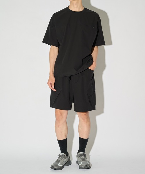 WHITE MOUNTAINEERING（ホワイトマウンテニアリング） パンツ 「White