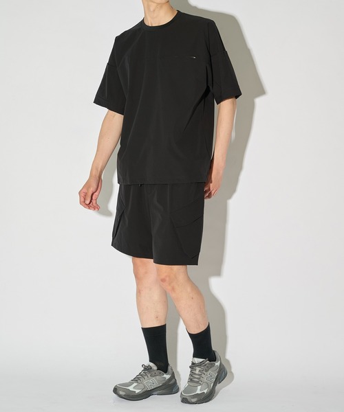 WHITE MOUNTAINEERING（ホワイトマウンテニアリング） パンツ 「White