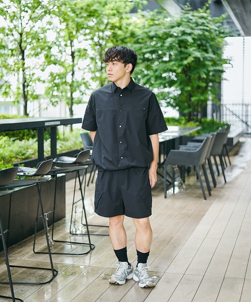 White Mountaineering ショートパンツ メンズ WHITE MOUNTAINEERING（ホワイトマウンテニアリング） パンツ 「White