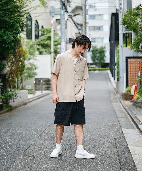 WHITE MOUNTAINEERING（ホワイトマウンテニアリング） パンツ 「White
