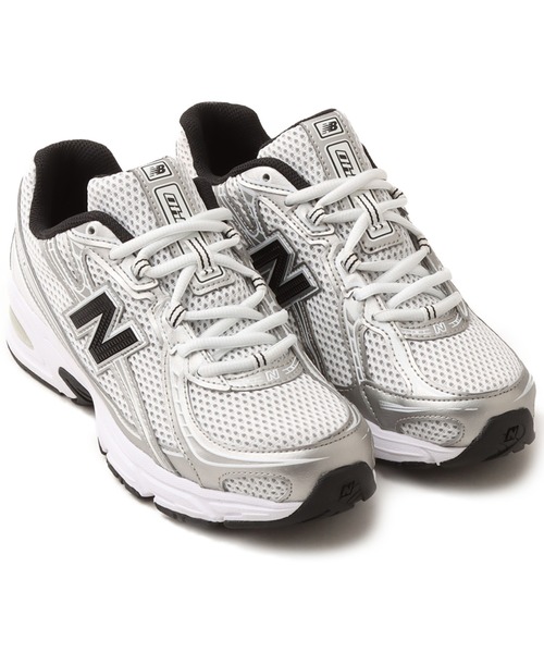 New Balance ニューバランス U740WM2 24cm スニーカー New Balance U740WM2 WHITE （ニューバランス U740WM2-ホワイト