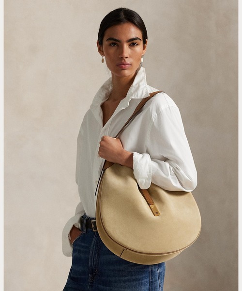 POLO RALPH LAUREN（ポロ・ラルフローレン） ショルダーバッグ バッグ