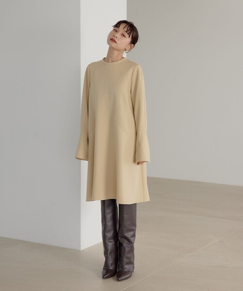 EMMEL REFINES（エメル リファインズ） ワンピース 「EMMEL REFINES