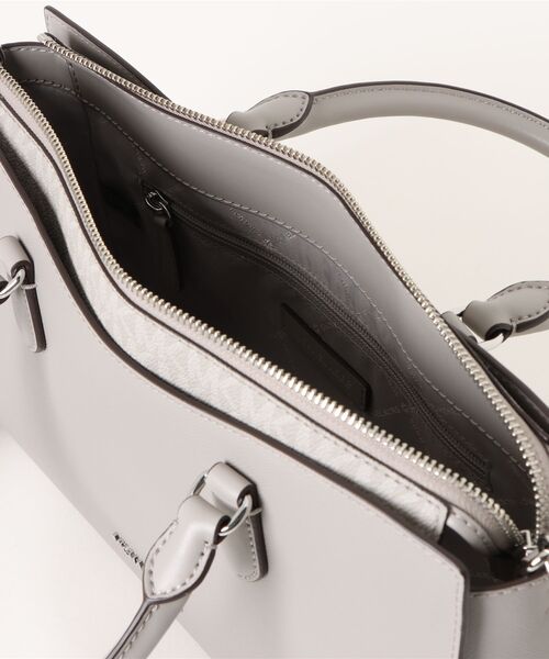 MICHAEL KORS（マイケルコース） ハンドバッグ ARDEN MD TZ SATCHEL