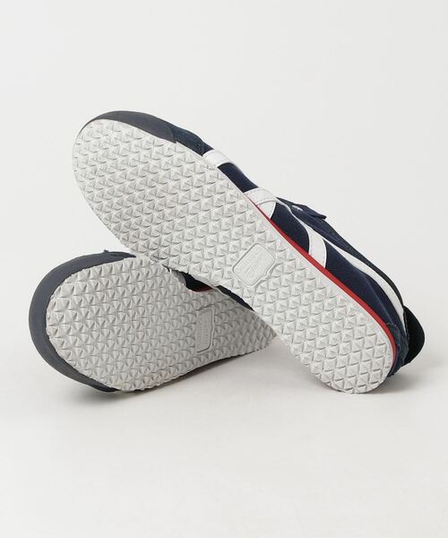 Onitsuka Tiger スニーカー ホワイト/ネイビー 楽天市場】日本未入荷 Onitsuka Tiger Tokuten White Blue