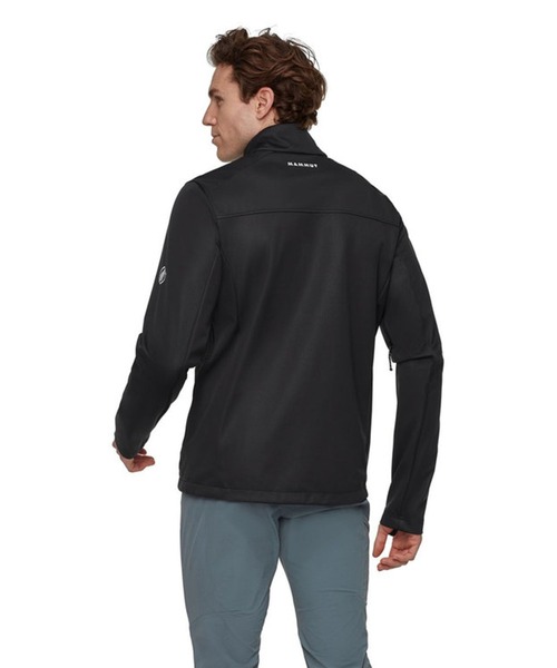 MAMMUT（マムート） ブルゾン アウター アルティメイト 8 ソフトシェル