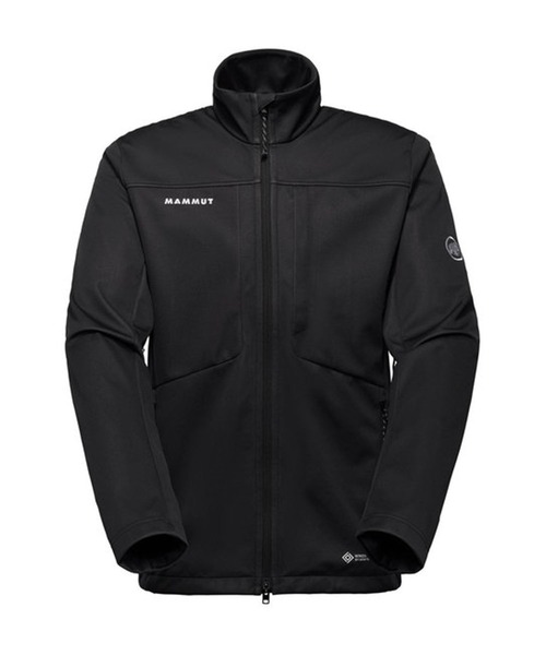 MAMMUT（マムート） ブルゾン アウター アルティメイト 8 ソフトシェル