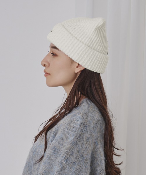 adidas（アディダス） ニット帽 ニットキャップ adidas CAT WATCH