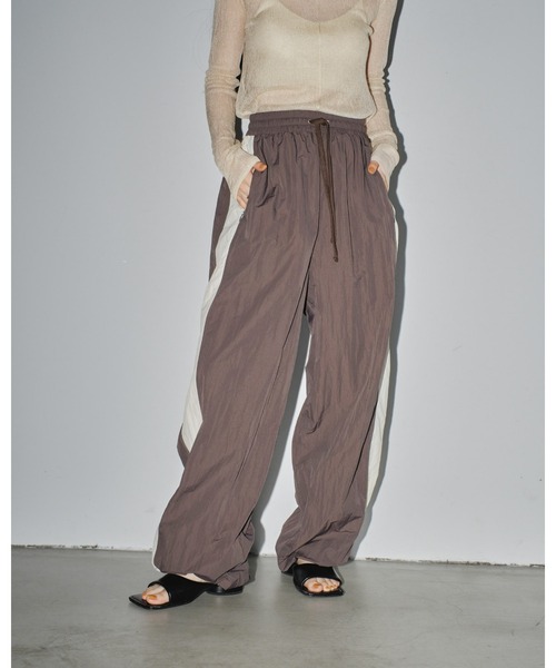todayful グレー　パンツ TODAYFUL 「TODAYFUL」 パンツ 36inch グレー レディース
