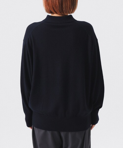 LACOSTE ニット セーター 「別注」LACOSTE / ポロシャツ