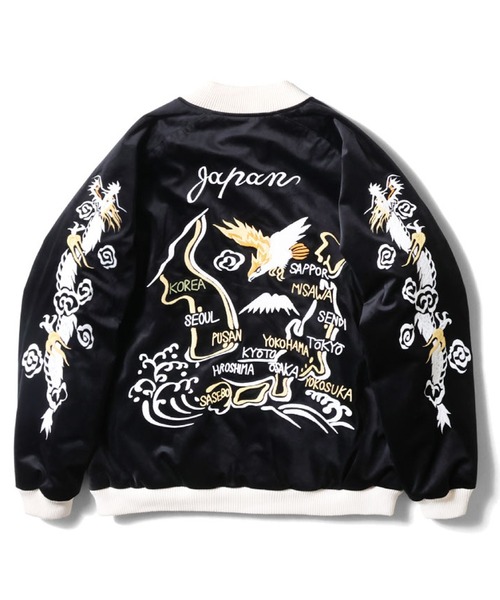 ZOZOTOWN Yahoo!店 - スカジャン｜Yahoo!ショッピング