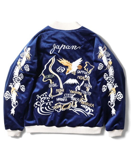ZOZOTOWN Yahoo!店 - スカジャン｜Yahoo!ショッピング