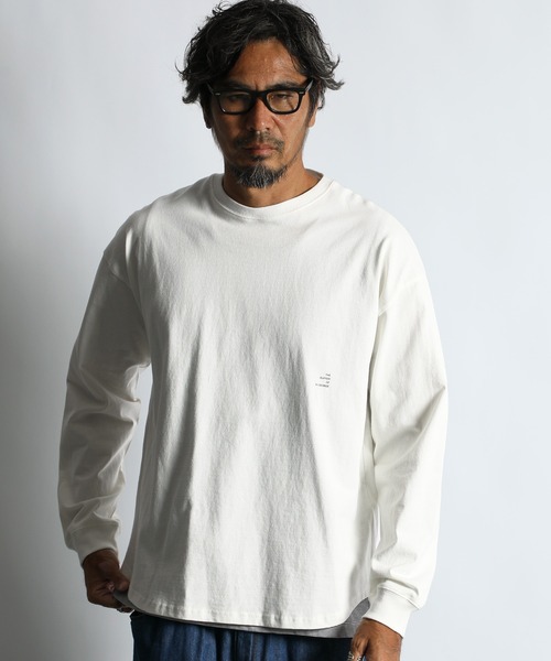 The DUFFER of ST.GEORGE（ザダファーオブセントジョージ） tシャツ