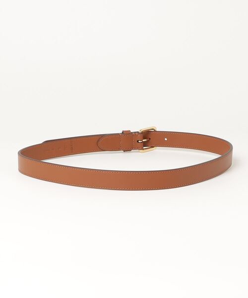 LAUREN RALPH LAUREN（ローレン ラルフローレン） ベルト ロゴキーパー