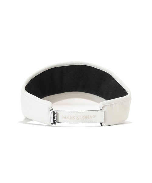 MARK&LONA サンバイザー Unified Shade Performance Visor | MEN