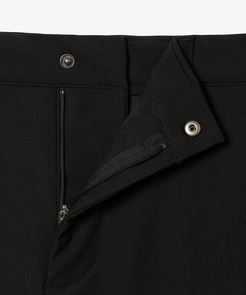LACOSTE（ラコステ） スラックス スリムフィットストレッチ テーパード