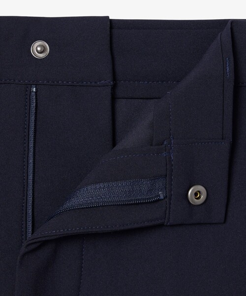 LACOSTE（ラコステ） スラックス スリムフィットストレッチチノパンツ