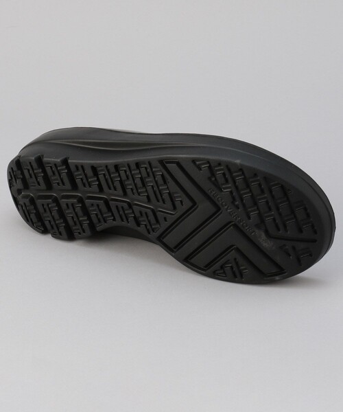 「TELIC」 サンダル 27.0cm ブラック メンズ_画像8