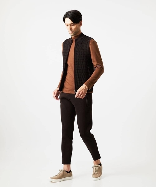 MICHEL KLEIN HOMME（ミッシェルクラン オム） ジーンズ