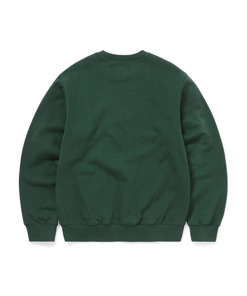 thisisneverthat（ディスイズネバーザット） トレーナー スウェット