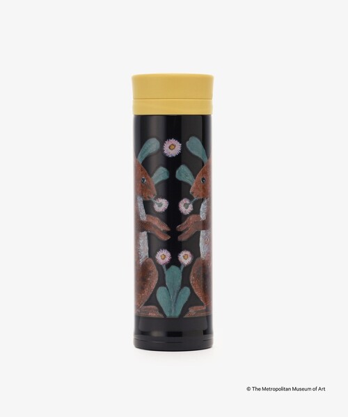 Afternoon Tea（アフタヌーンティー） 水筒 スクリューボトル 300ml