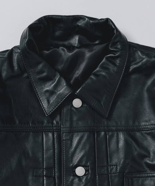 Firsthand（ファーストハンド） ブルゾン アウター リラックスフィット