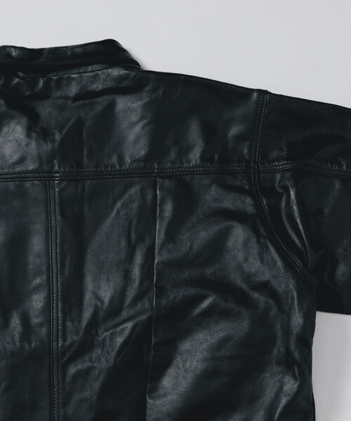 Firsthand（ファーストハンド） ブルゾン アウター リラックスフィット