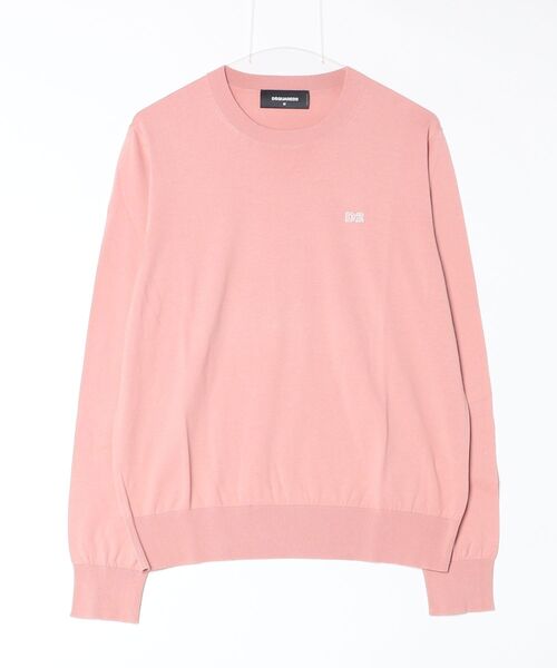 DSQUARED2（ディースクエアード） セーター ニット D2 Crewneck 