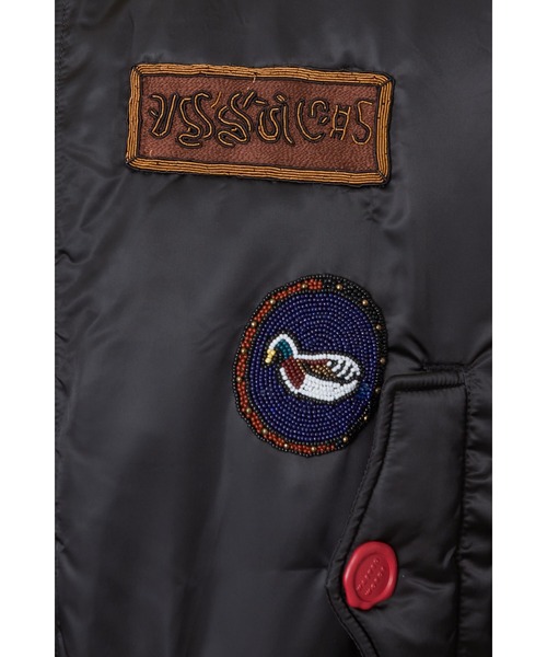 SHINYAKOZUKA（シンヤコヅカ） ブルゾン アウター BOMBER メンズ