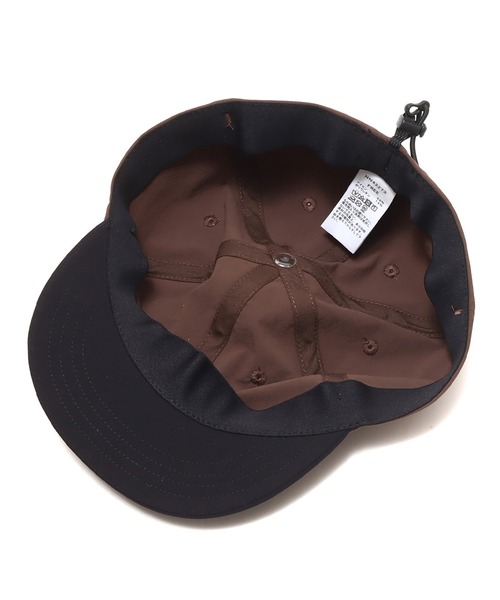 THE NORTH FACE（ザ ノースフェイス） キャップ FREE ブラック メンズ