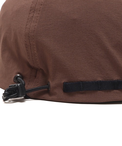 THE NORTH FACE（ザ ノースフェイス） キャップ FREE ブラック メンズ