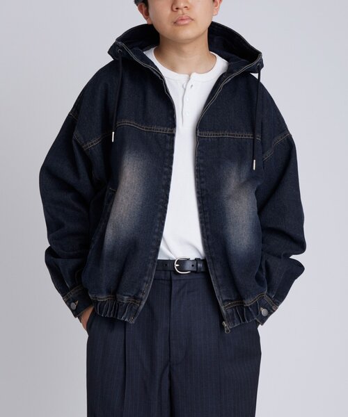 WHO'S WHO gallery（フーズフーギャラリー） ブルゾン アウター