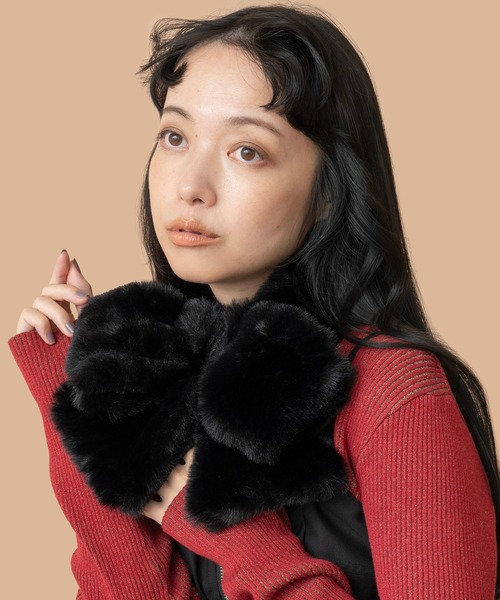 セリーヌマフラーの商品一覧 通販 - Yahoo!ショッピング