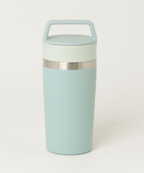 STANLEY（スタンレー） 水筒 カフェトゥーゴー真空マグ0.35L SEAFOAM