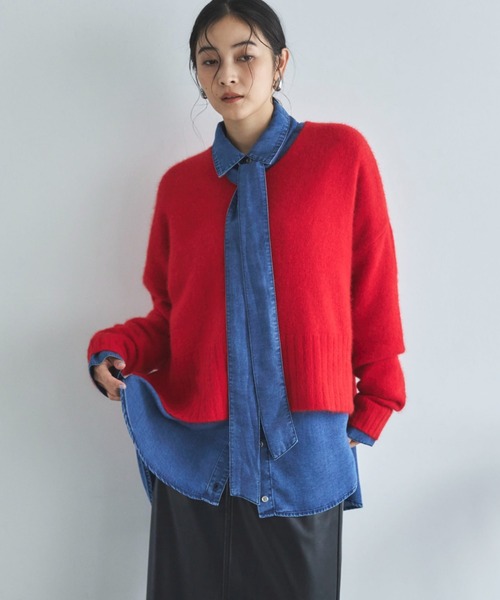 ラクーンvネックプルオーバーのおすすめ人気商品一覧 通販 - Yahoo