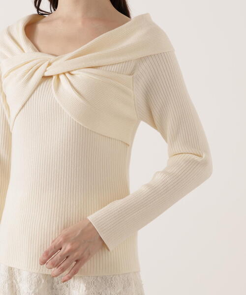 PROPORTION BODY DRESSING（プロポーションボディドレッシング