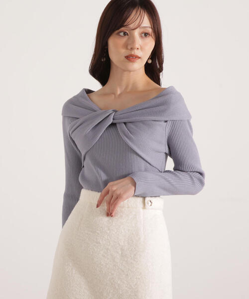 PROPORTION BODY DRESSING（プロポーションボディドレッシング